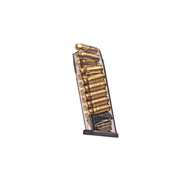 Elite Tactical Systems 15rd 10mm mag for Glock - 15